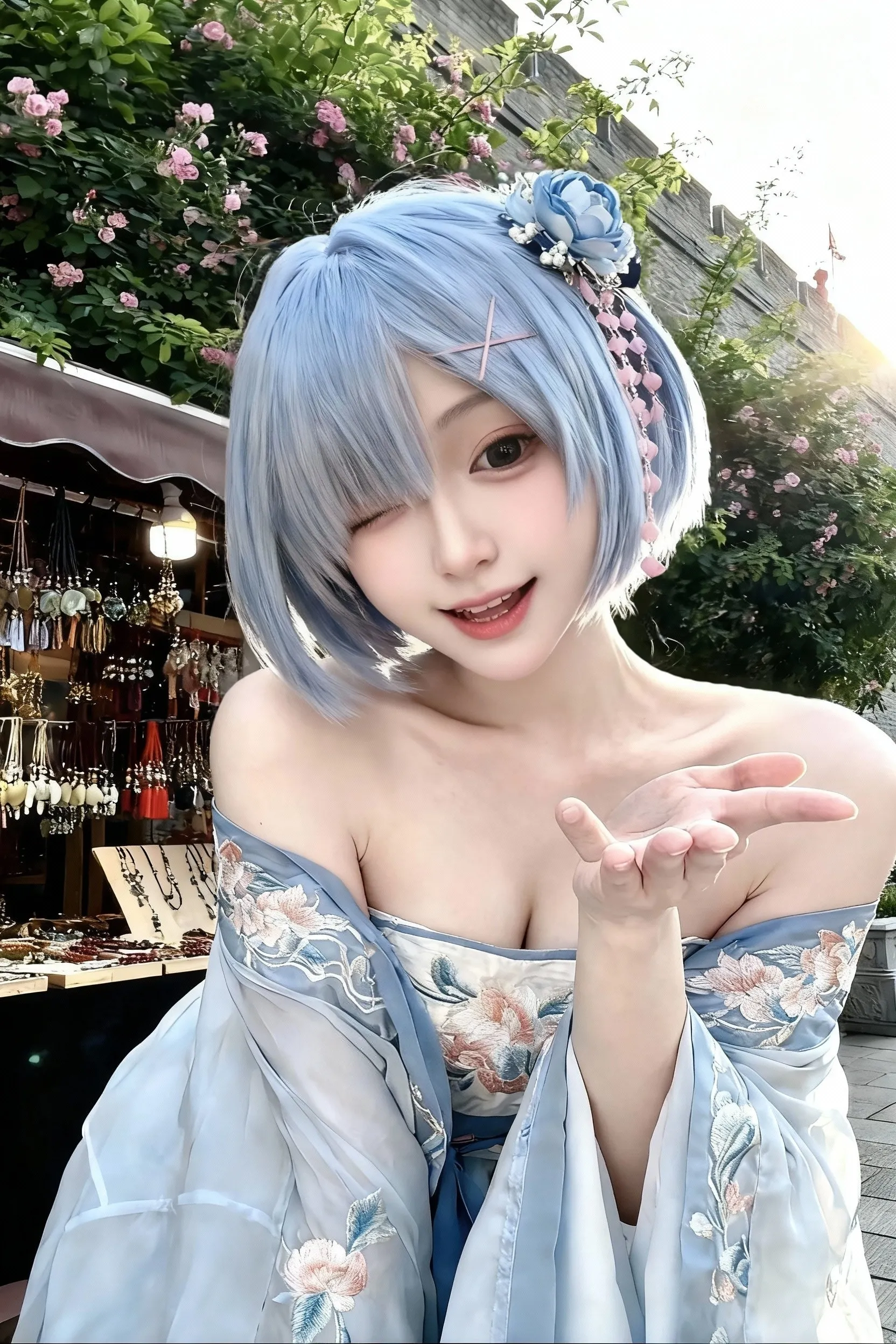 普陀🐻E➕馒头B一字马晴天 Gallery 6