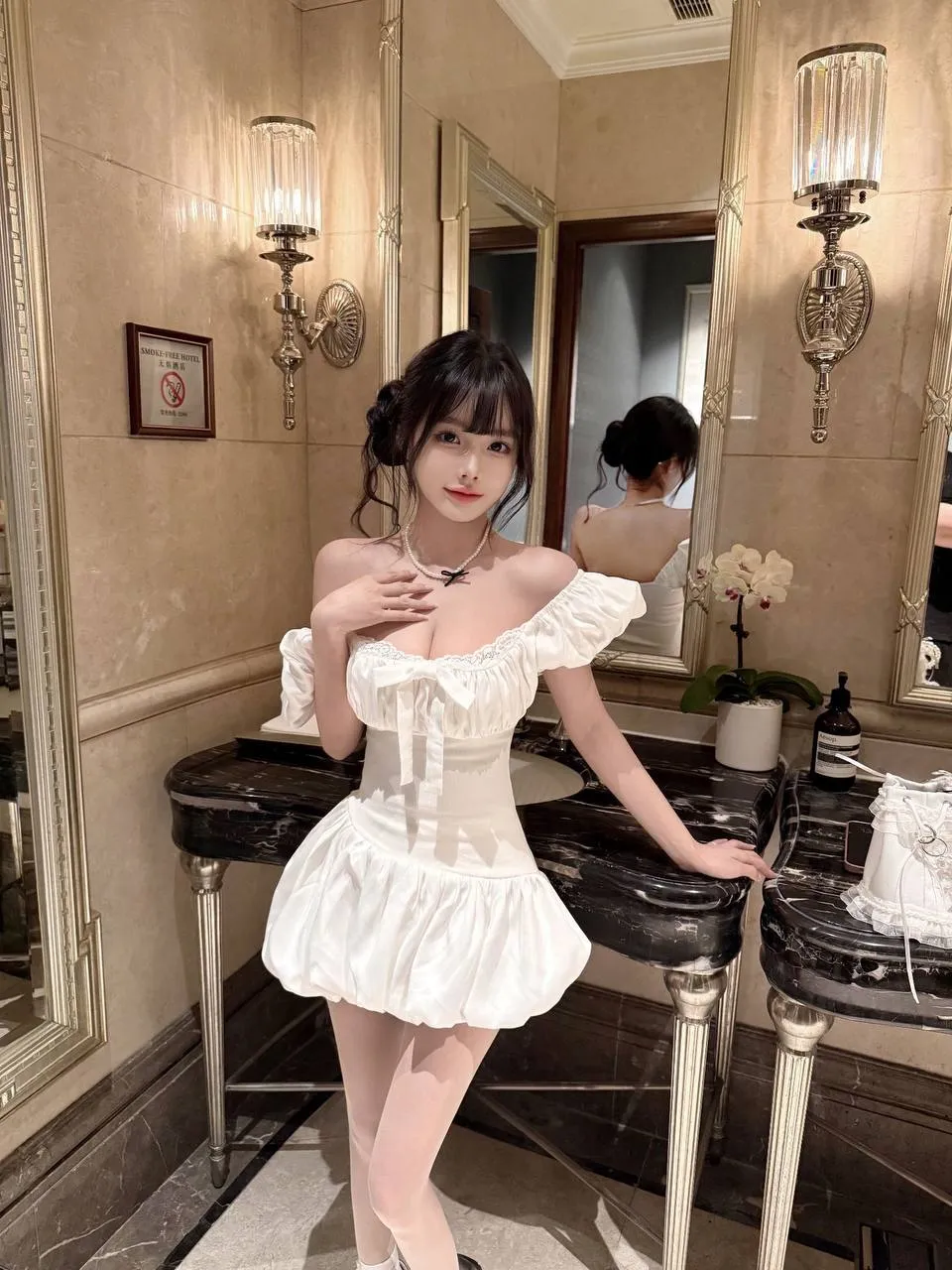 闵行兼职御姐 静静 Gallery 2