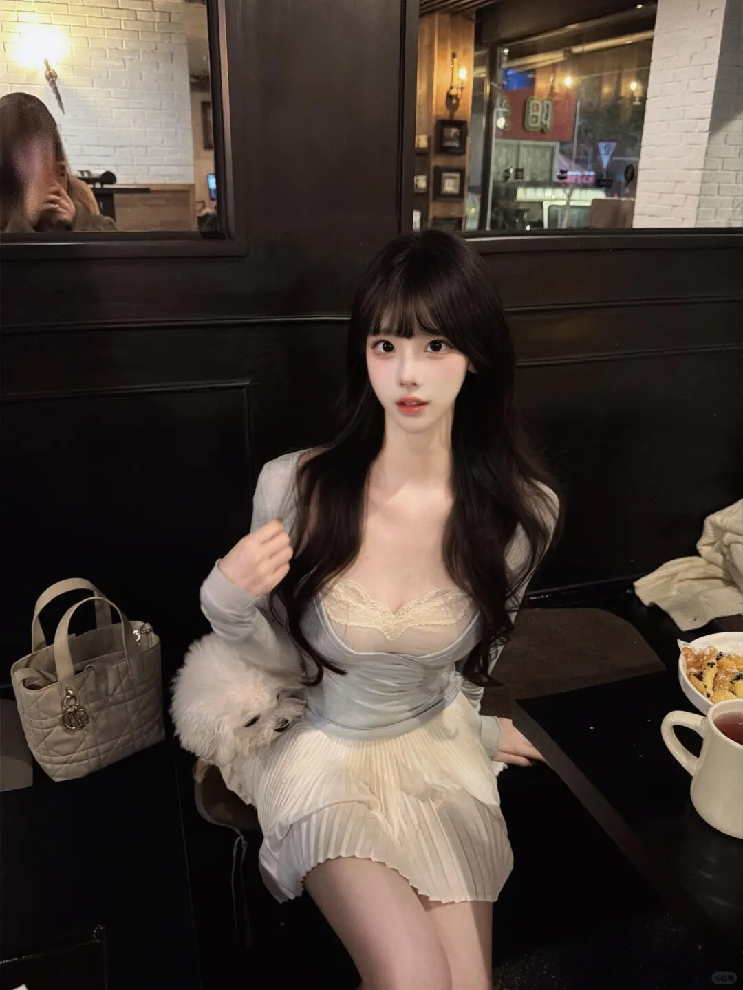 闵行御姐露露 Gallery 6