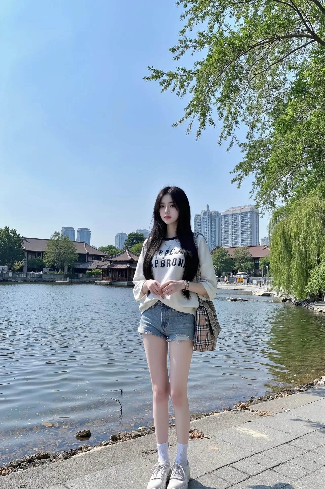 165新人极品白小纯蒙蒙首开 Gallery 3