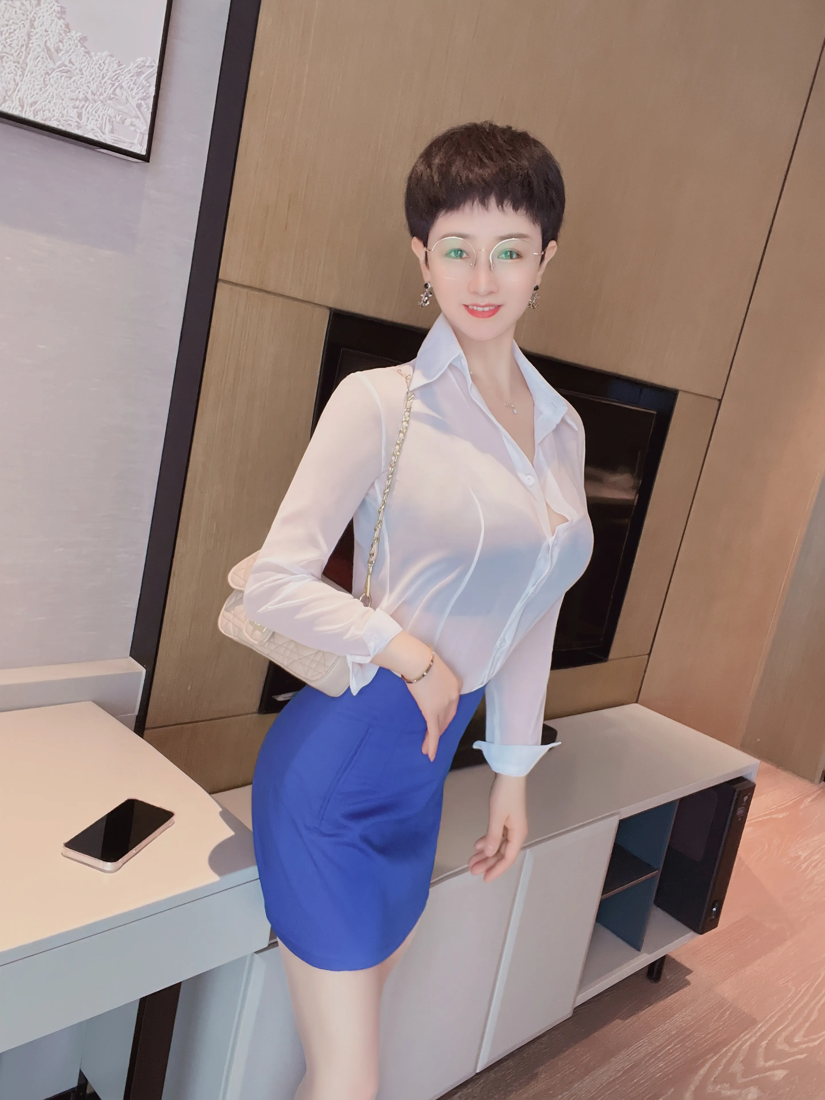 少妇川百合 Gallery 5