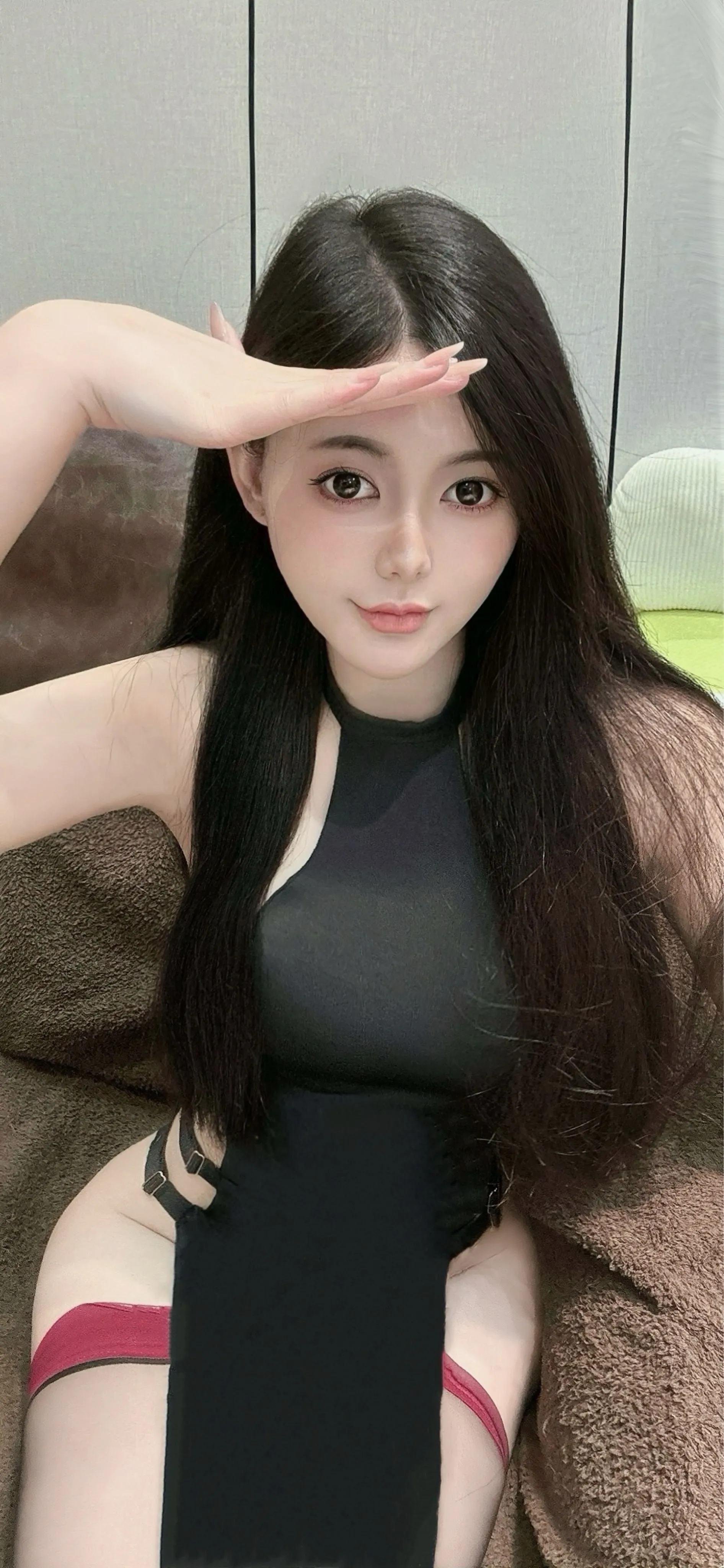 闵行性感女神 曲桥 完美身材 Gallery 4