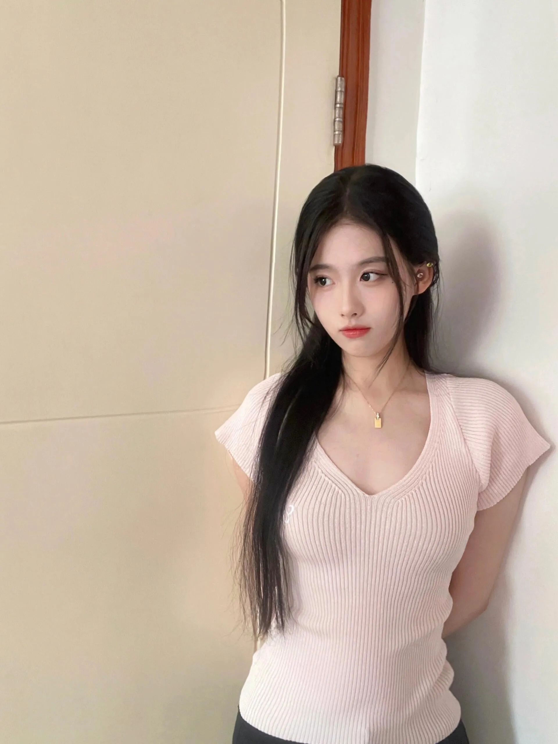 小玲，床上小妖精骚气冲天叫声销魂 Gallery 3