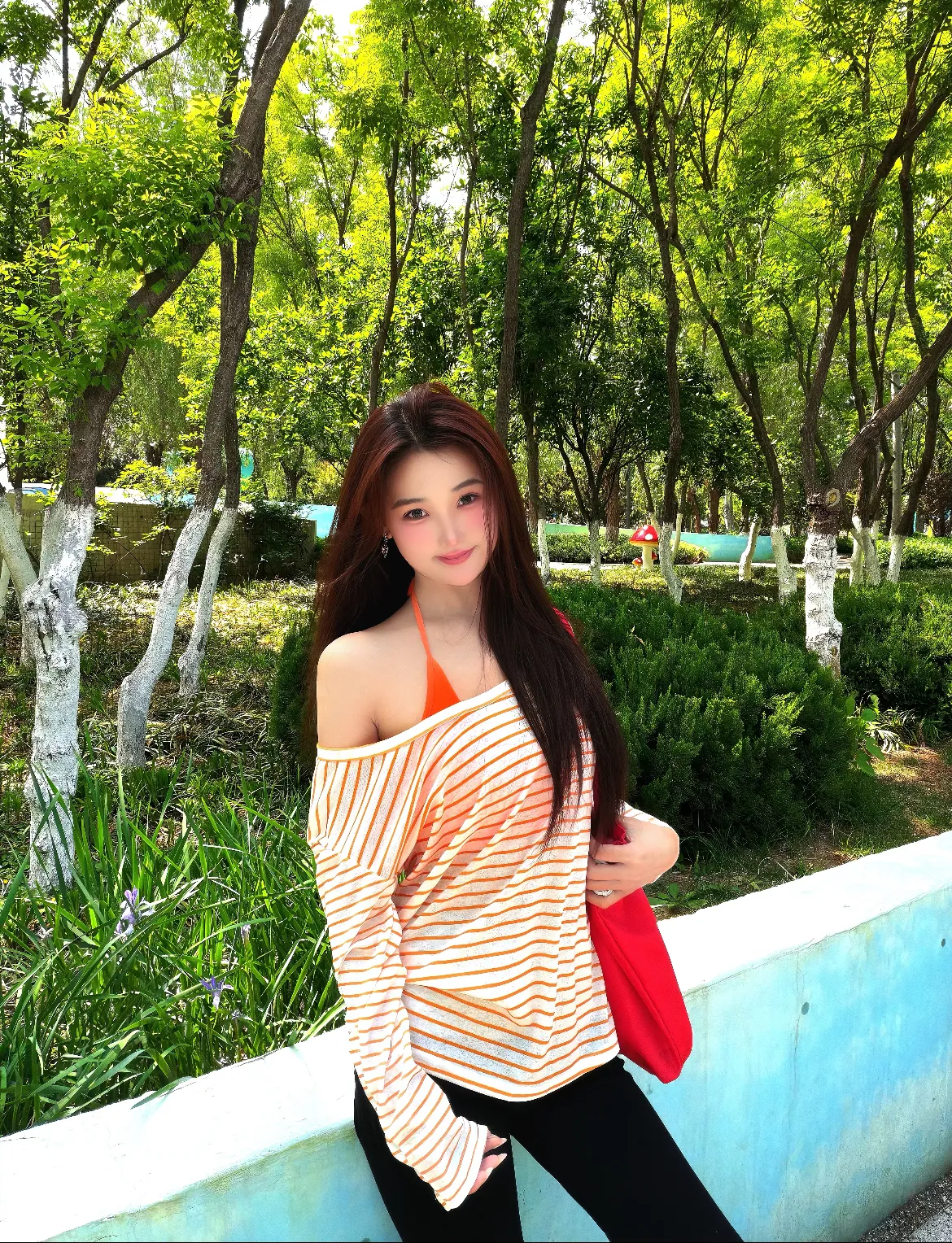 刘雨鑫 极品萝莉白纯美女 Gallery 3