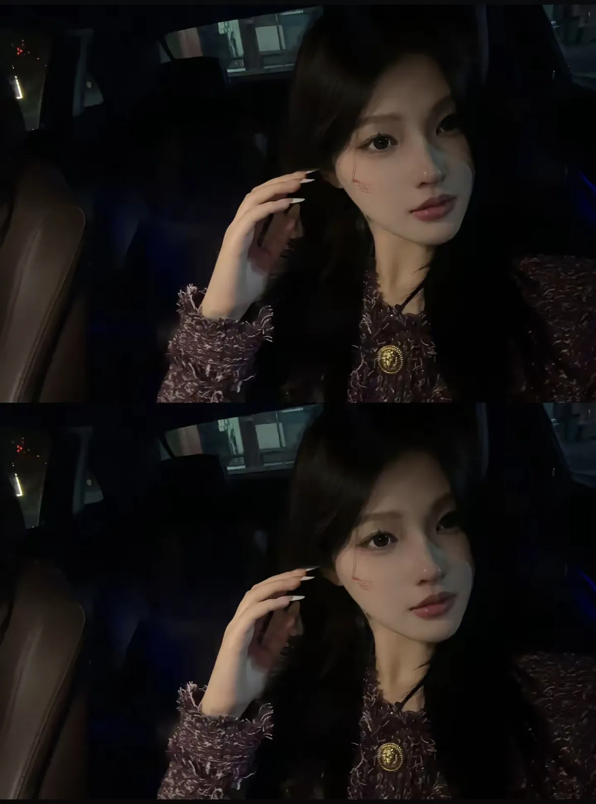 小艾 清纯甜美轻松抱起 Gallery 2