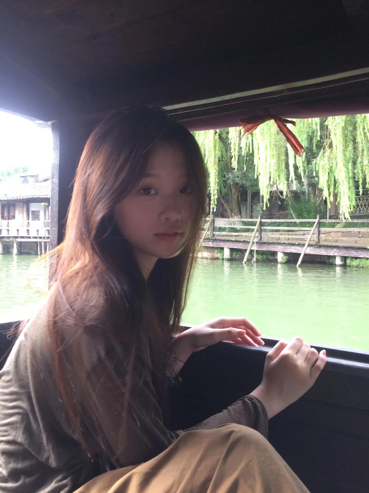 浦东陆家嘴 洛楠 气质白小纯 Gallery 3