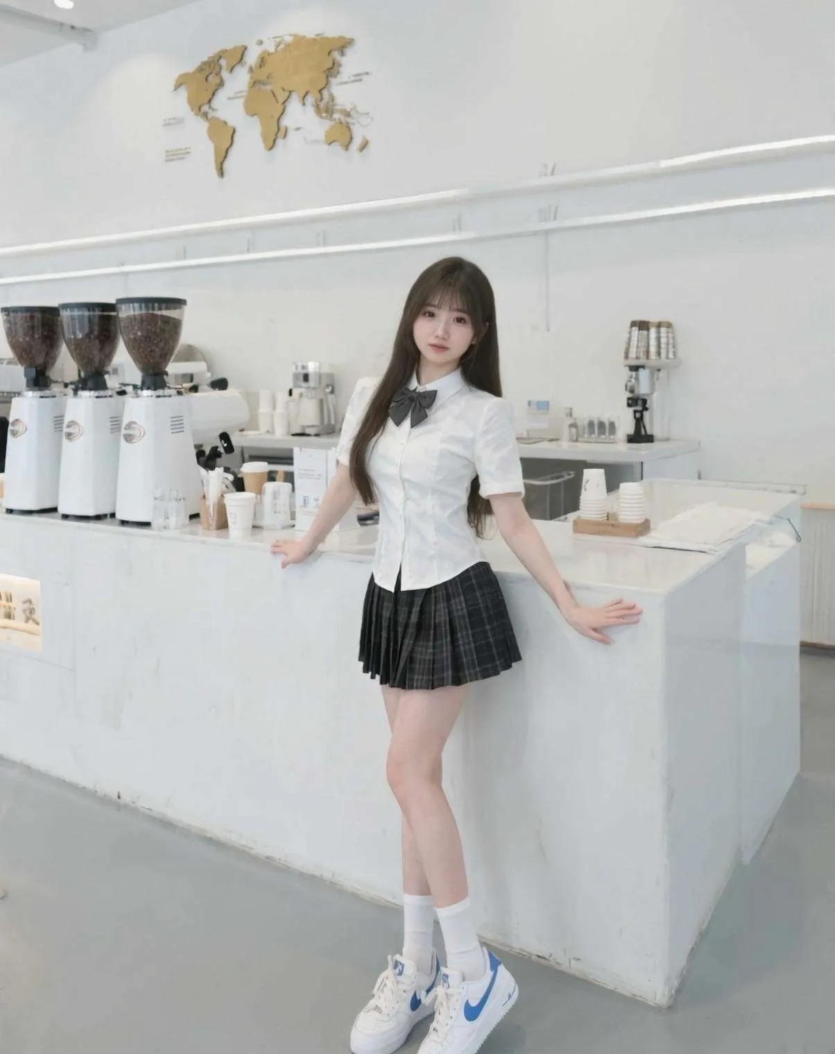 嘉定新人言言 Gallery 4