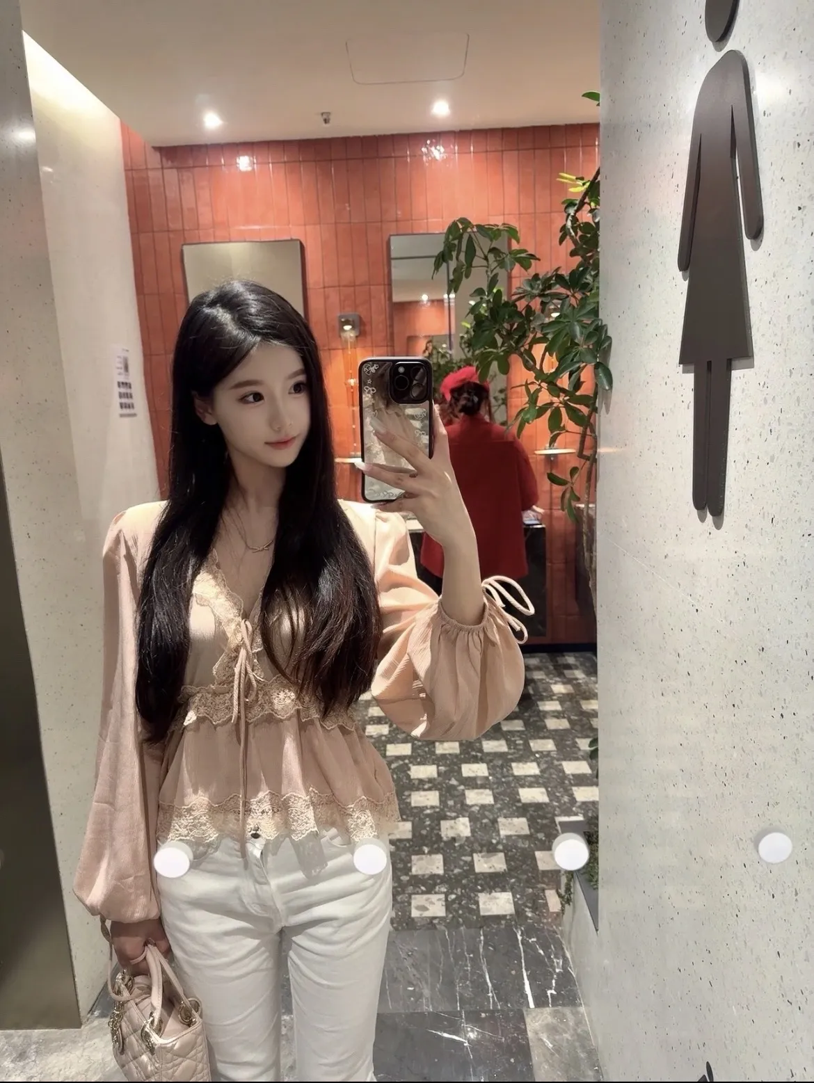 浦东 杨洋 风骚小姐姐 Gallery 4