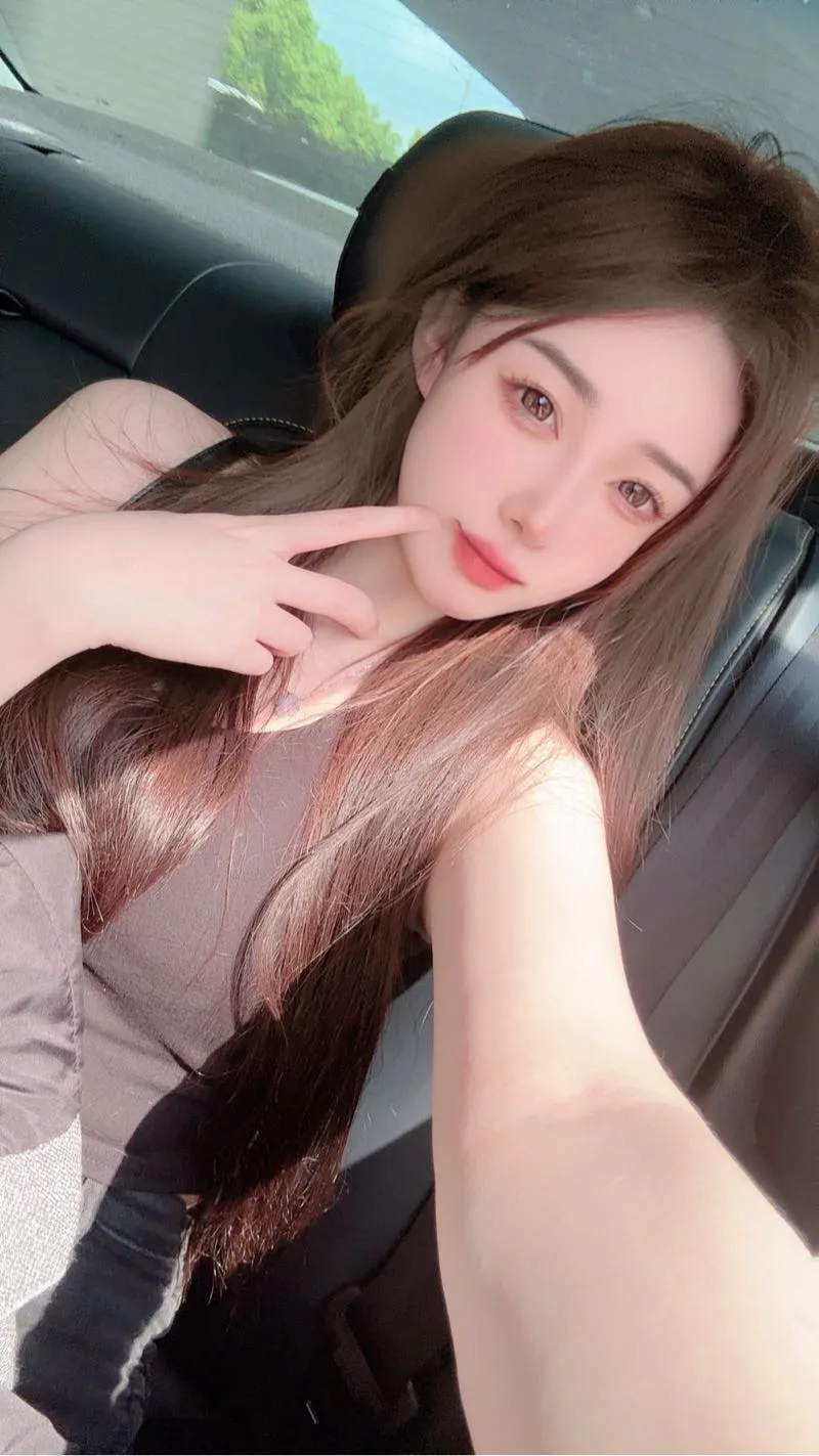 浦东希希 极品173冷白皮 Gallery 5