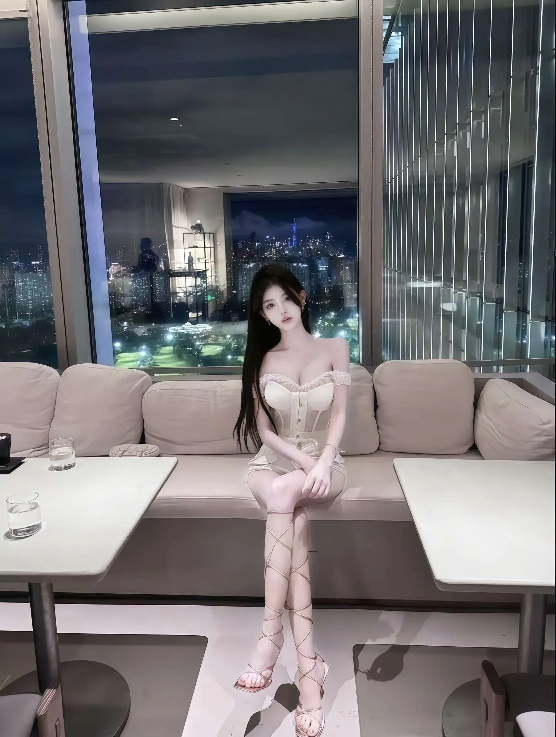 Y2846D-佳佳 普陀御姐天花板 Gallery 6
