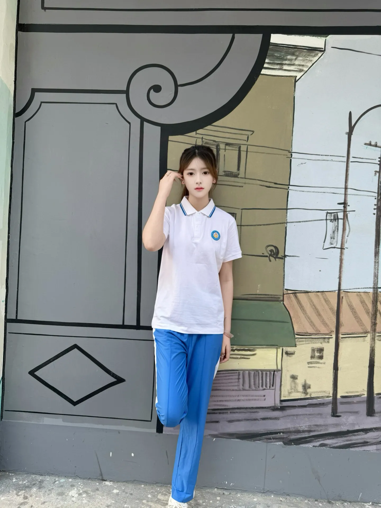 上海06校花 Gallery 5