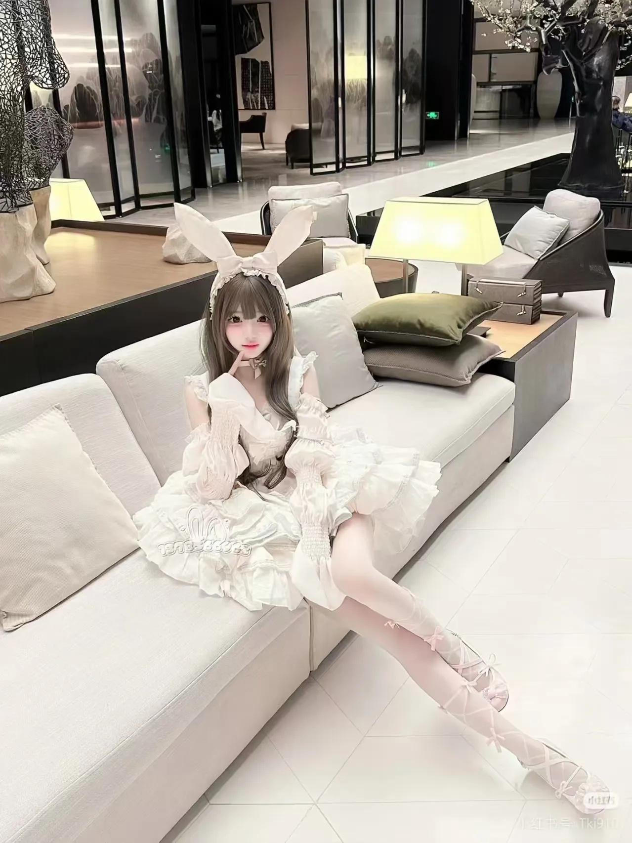 上海普陀06极品萝莉 Gallery 3