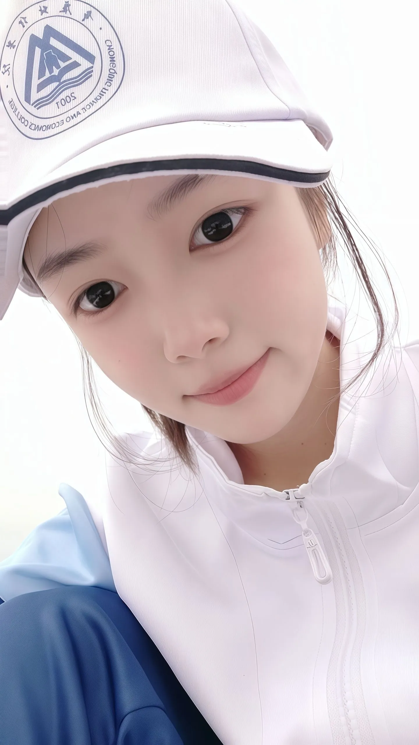 闵行奶糖   极品小萝莉 在校学生 Gallery 5