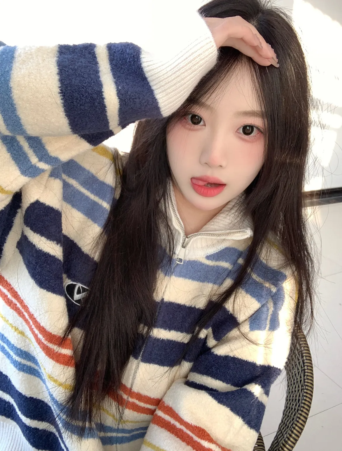 如烟05年短期兼职刚下海,带课如男友 Gallery 1