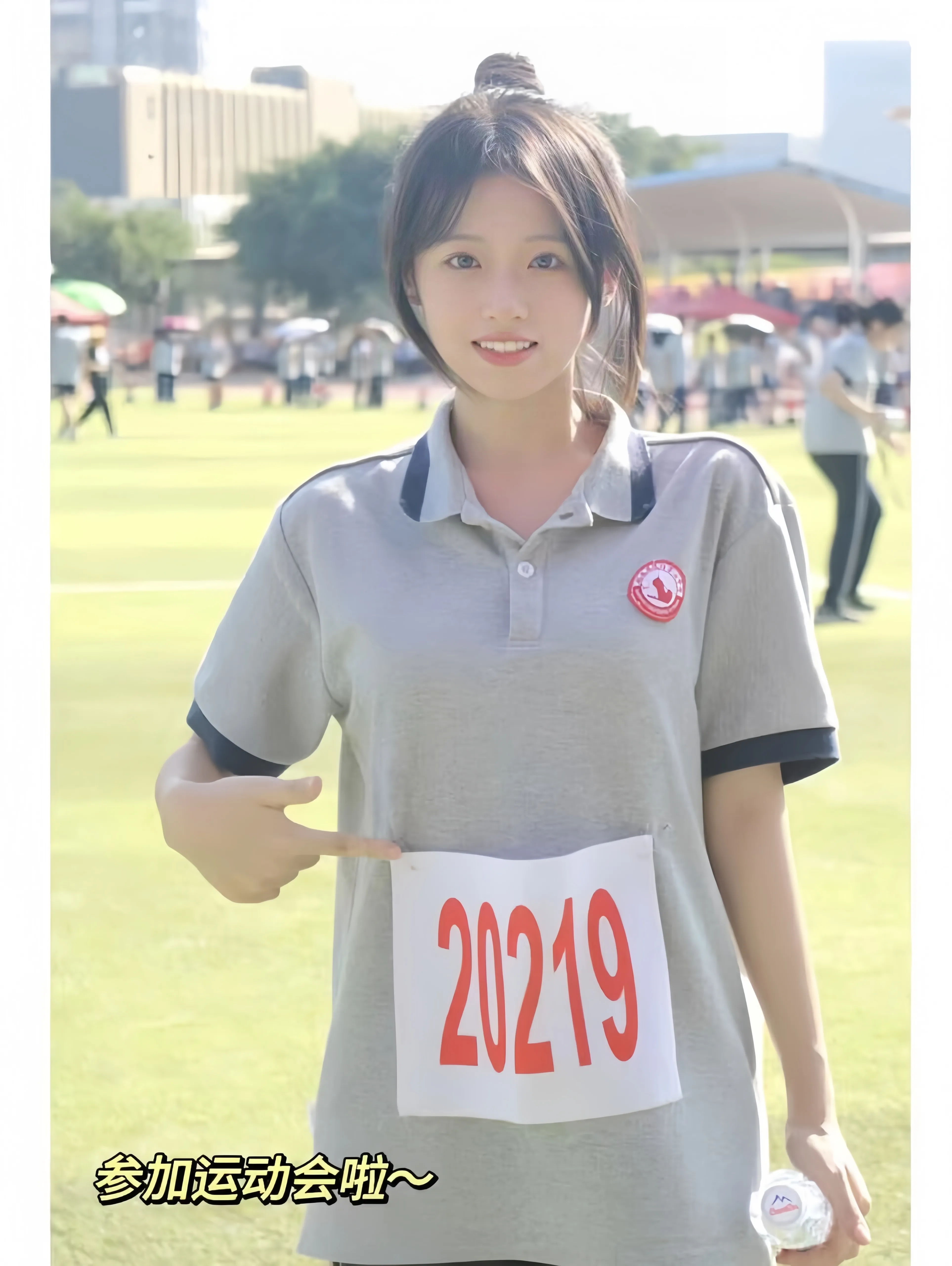 嘉定 小花生 学生妹兼职 Gallery 6