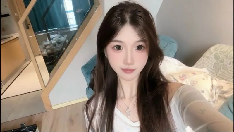 妍妍 气质绝佳 想哥哥啦 Gallery 2