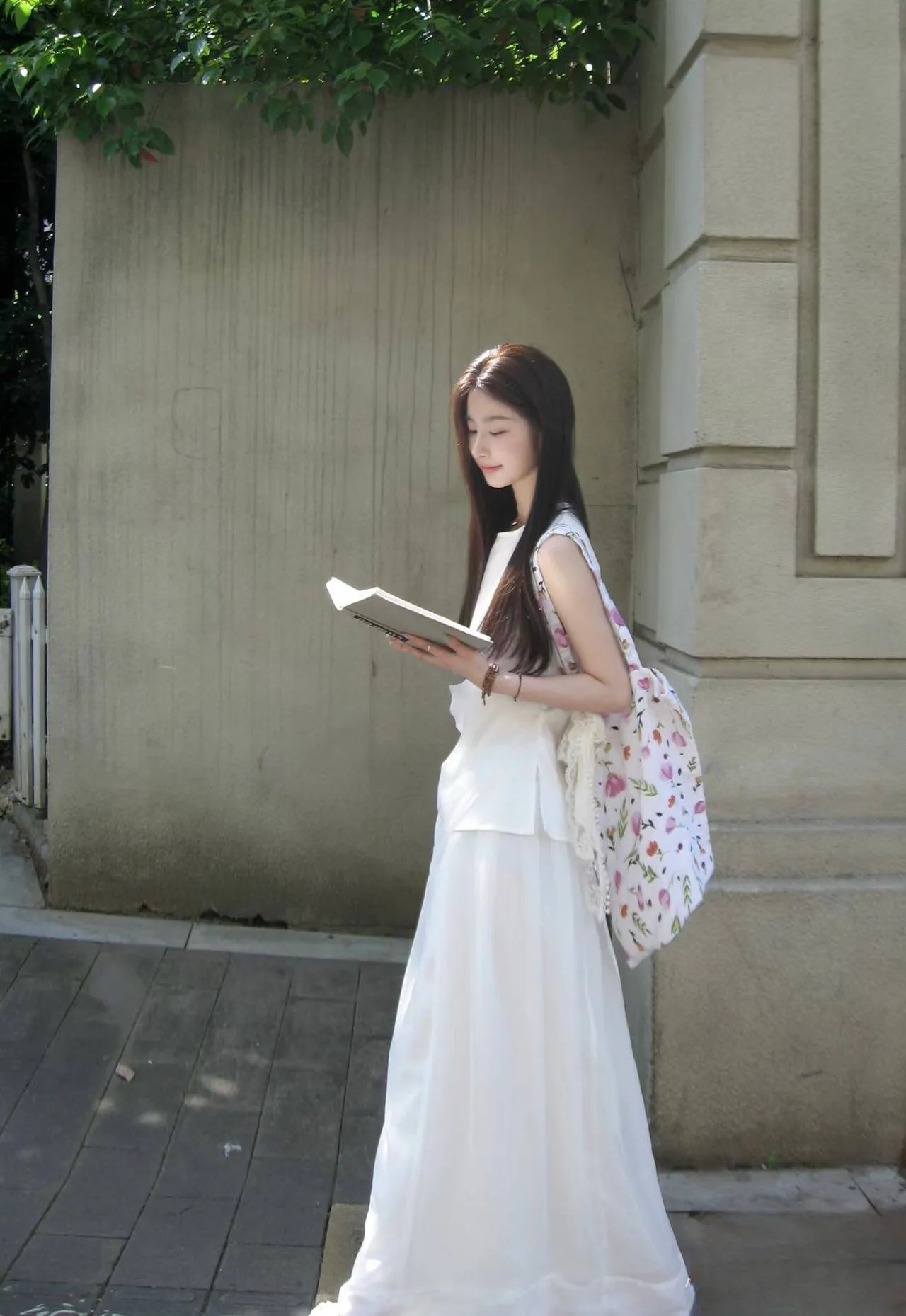 甜甜 清纯小白花在校学生兼职 Gallery 4