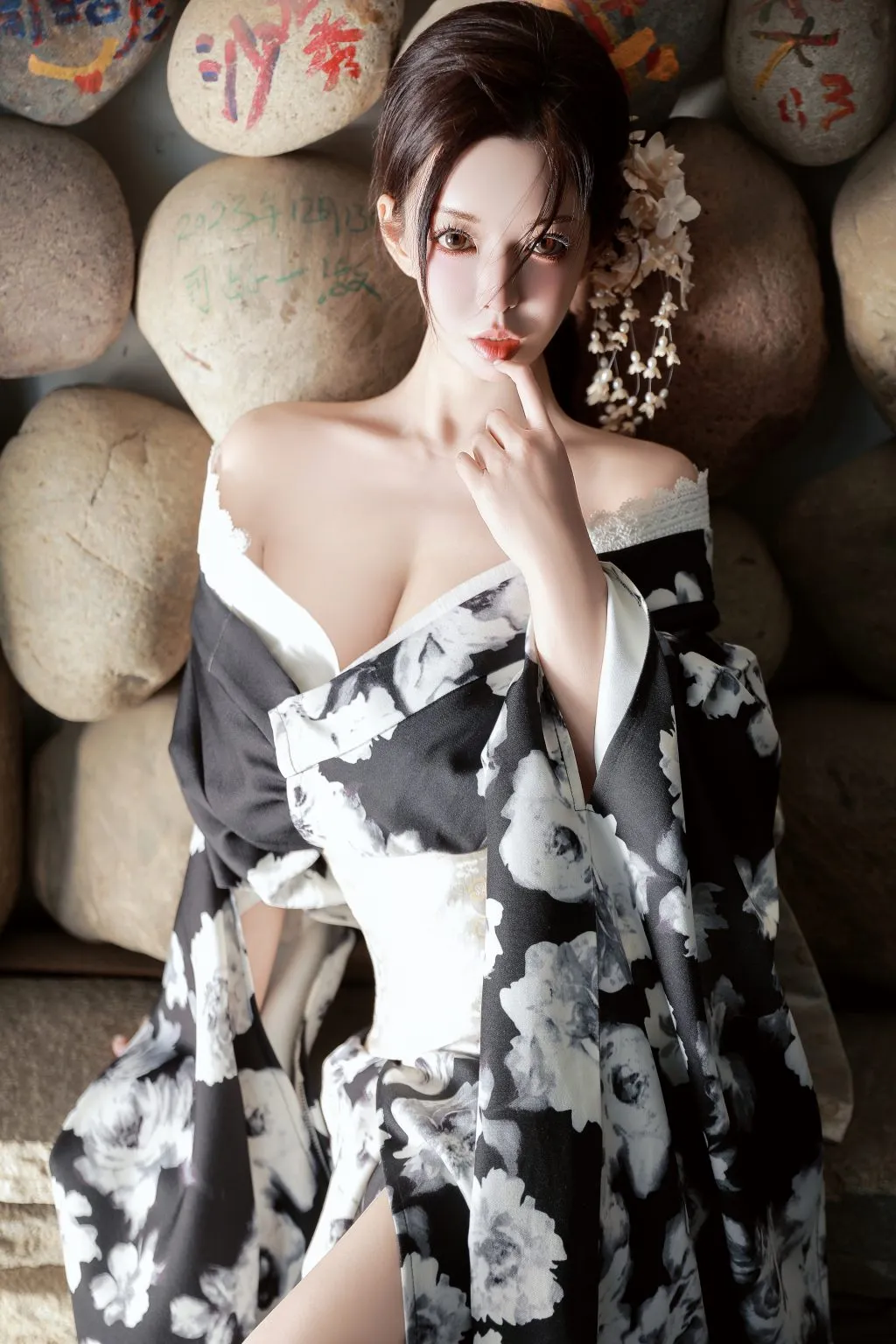 Y3982-硬万上海硬万日本洋酒高企秘书