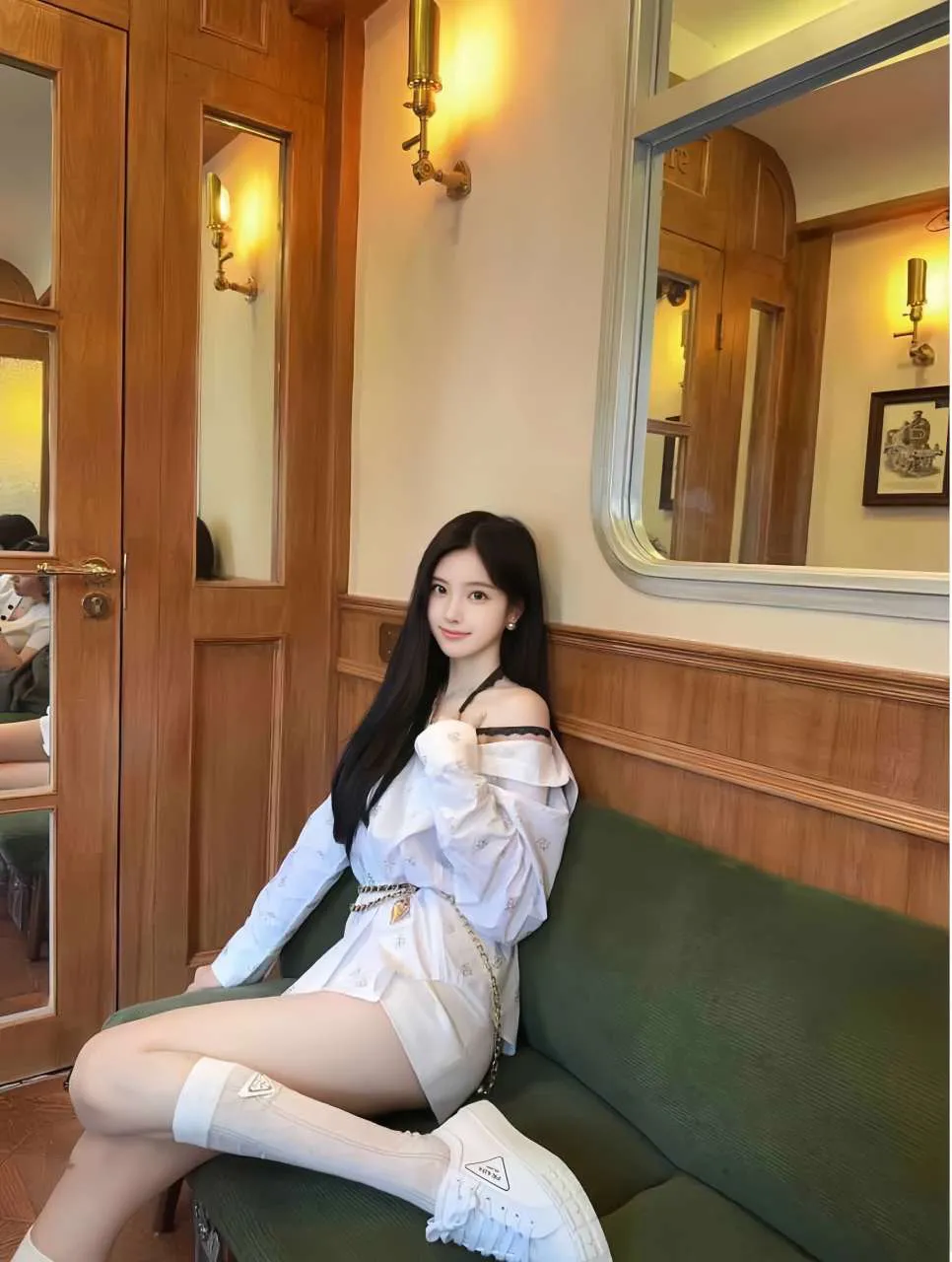 嘉定;小七 Gallery 4