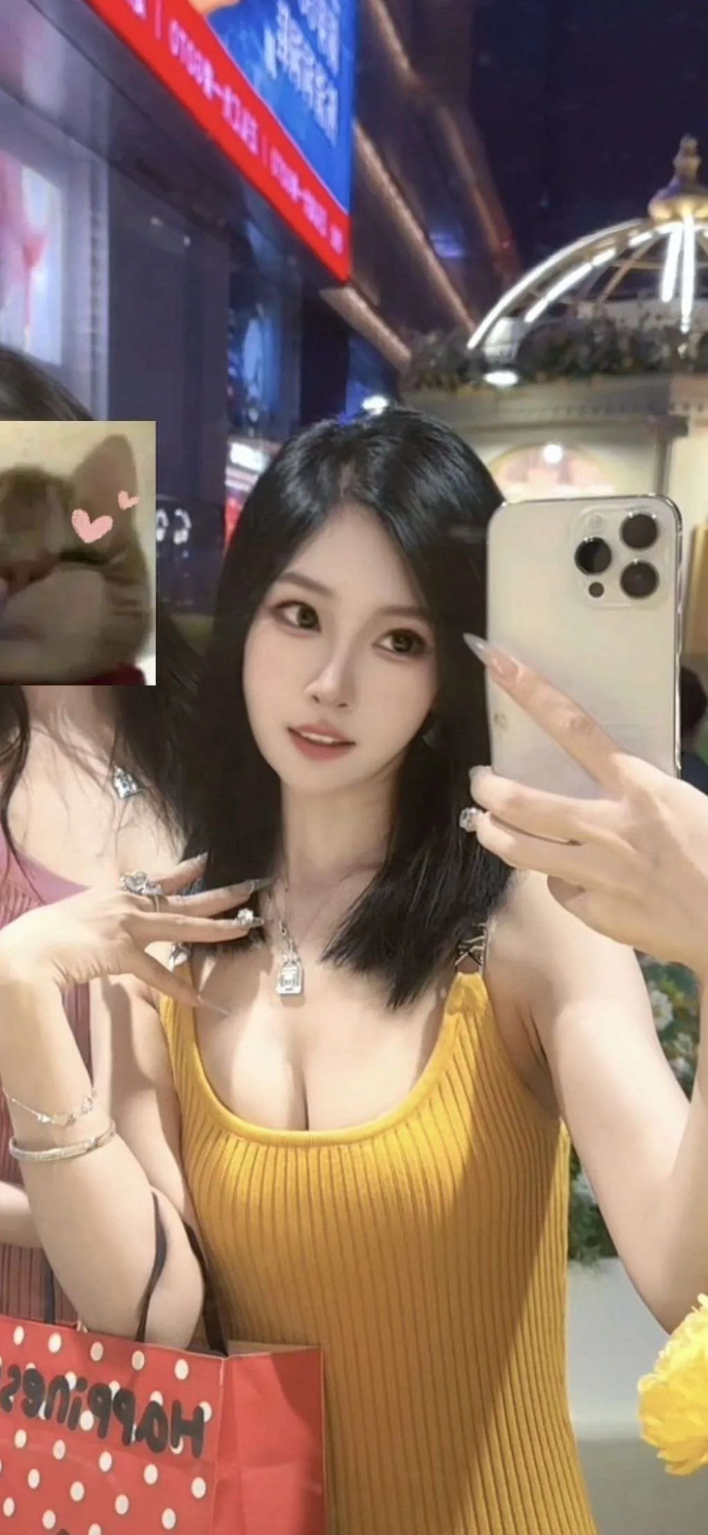 小水 颜值逆天 细腰翘臀 奶牛系列 Gallery 3