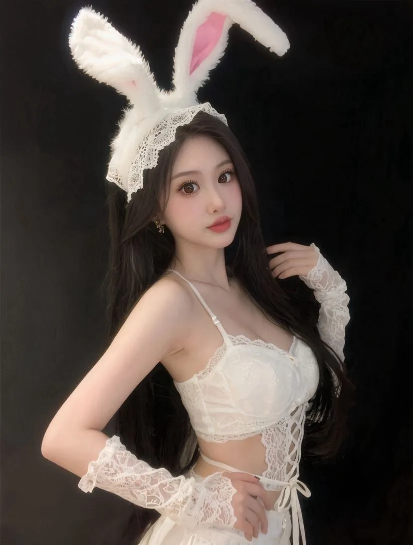 浦东张江小丸子 刚下海 Gallery 4