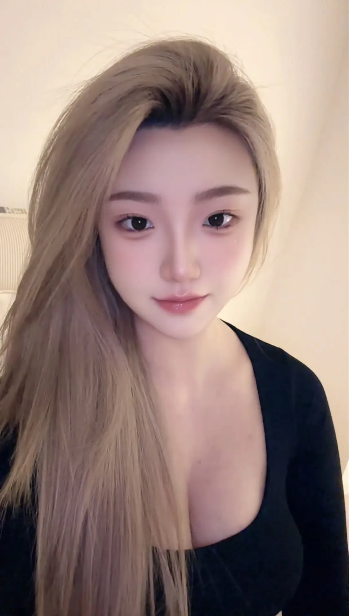 静安虹口黄浦 艾琳 艺术生兼职自拍照 Gallery 2