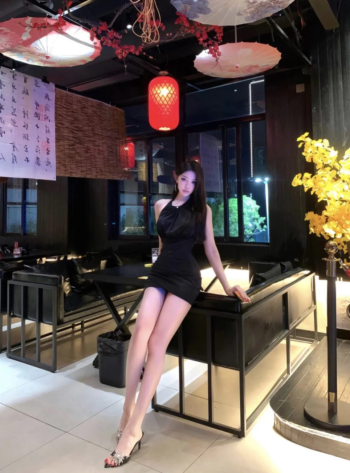4690-175 普陀硬五极品纯欲御姐 Gallery 6