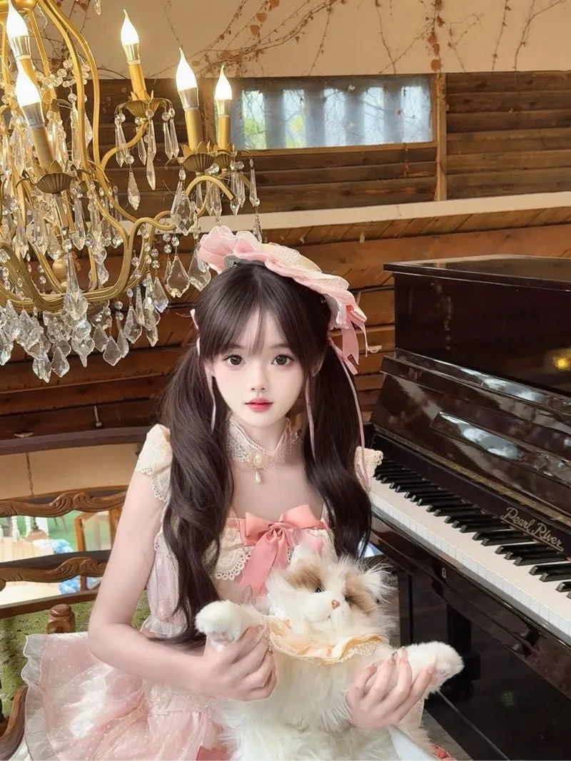 闵行极品萝莉苗苗 Gallery 3