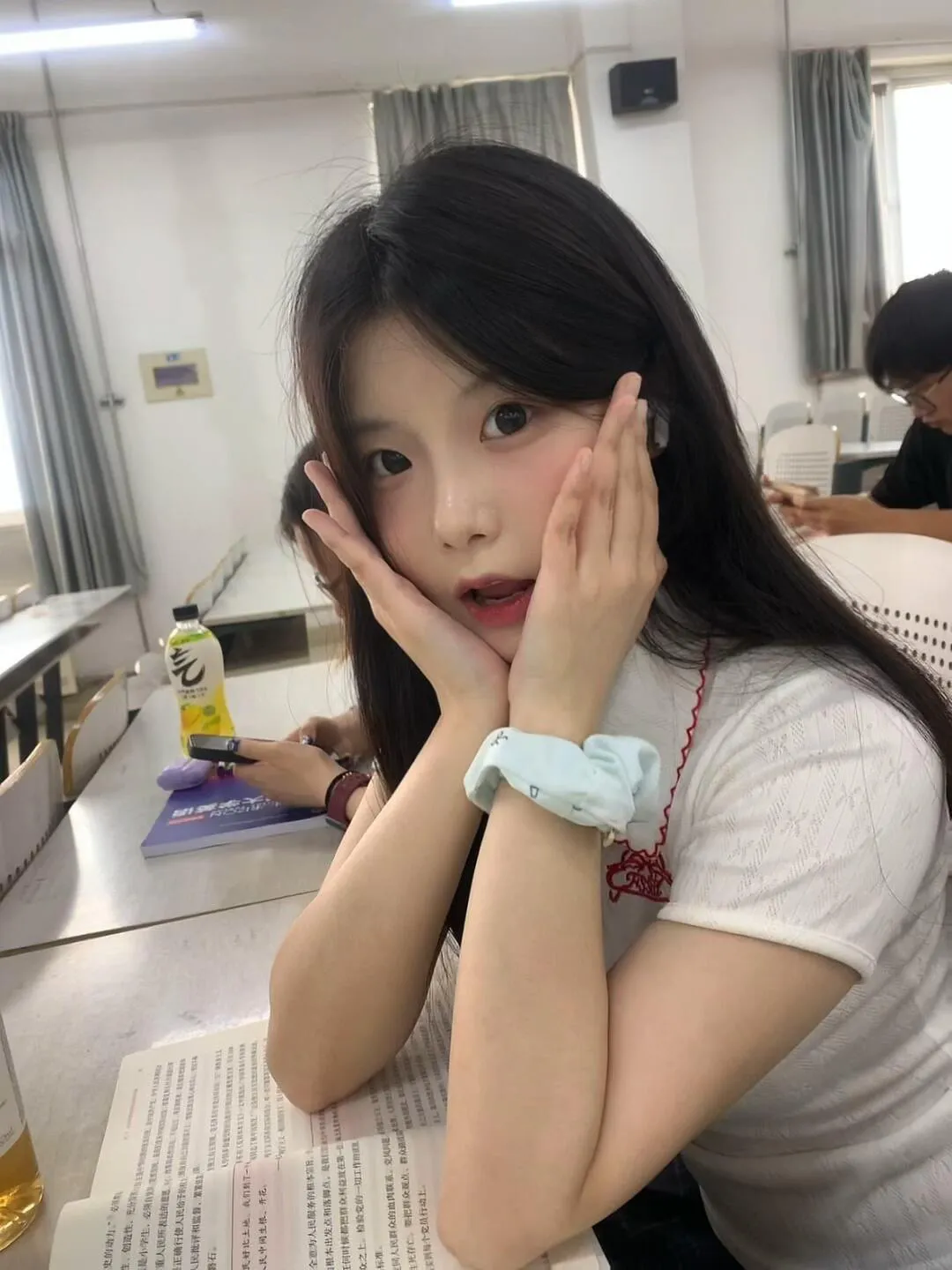 Y2546-白小纯普陀百醇大二科艺生兼职 Gallery 2