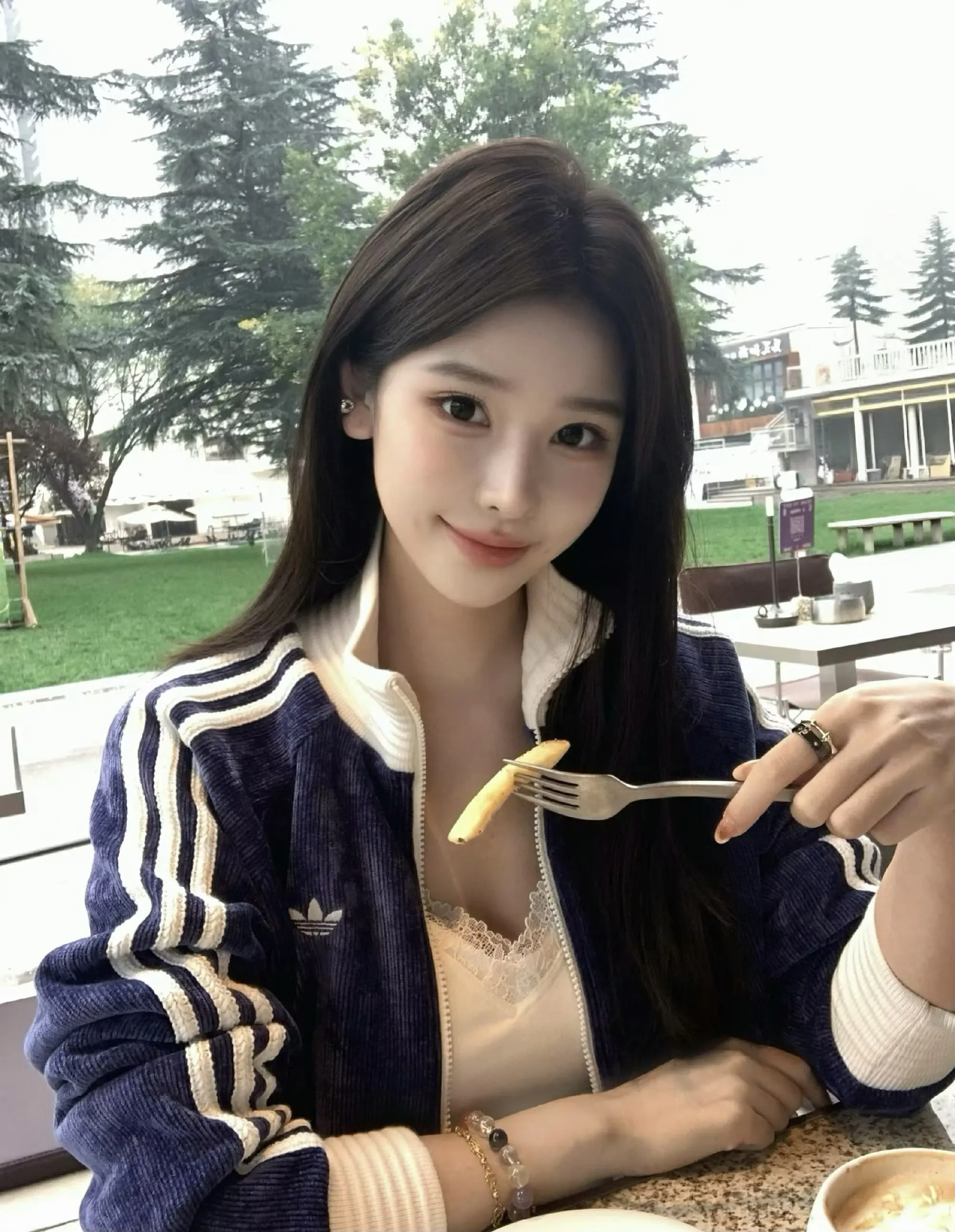 宝山兼职[哇]03悠悠 🏆 Gallery 4