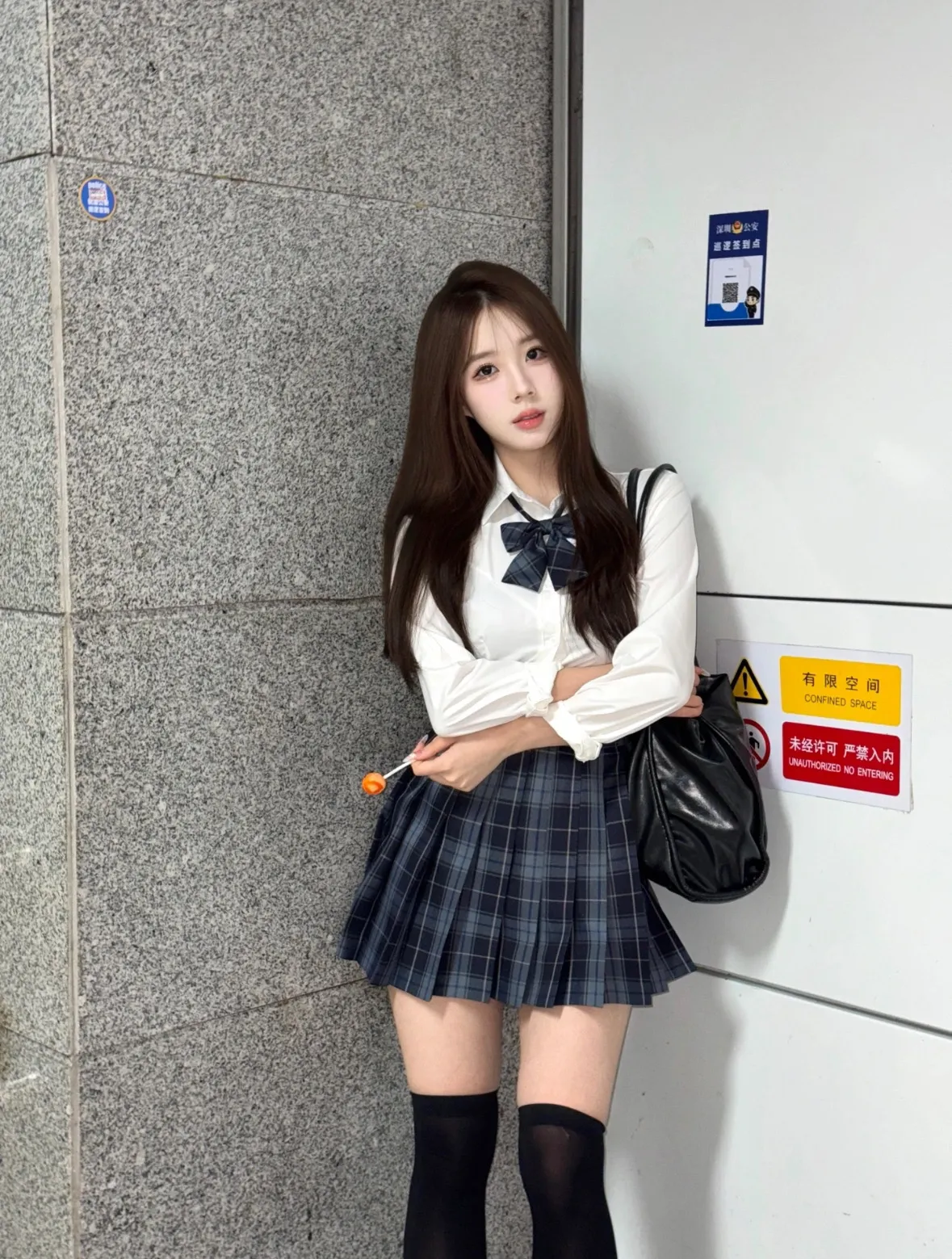 07新人jk嫩m Gallery 2