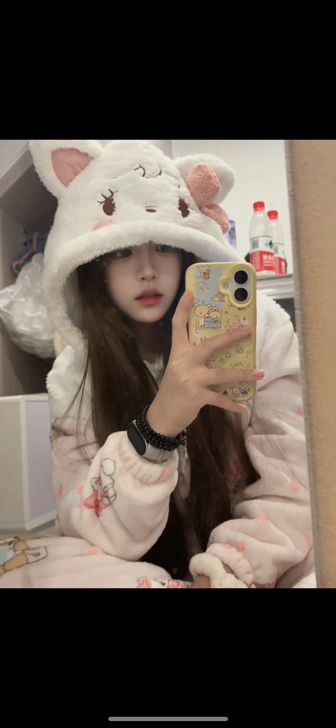 白幼瘦 小漫 Gallery 4