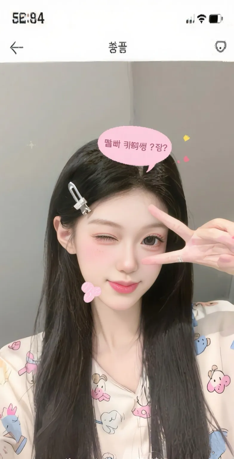 闵行安奈儿08舞蹈系大学生 Gallery 4