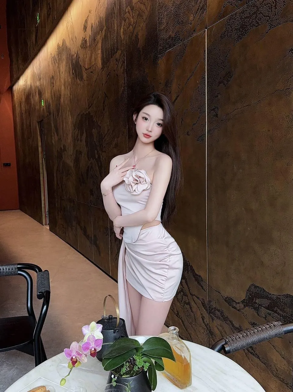 普陀 九妹 Gallery 4