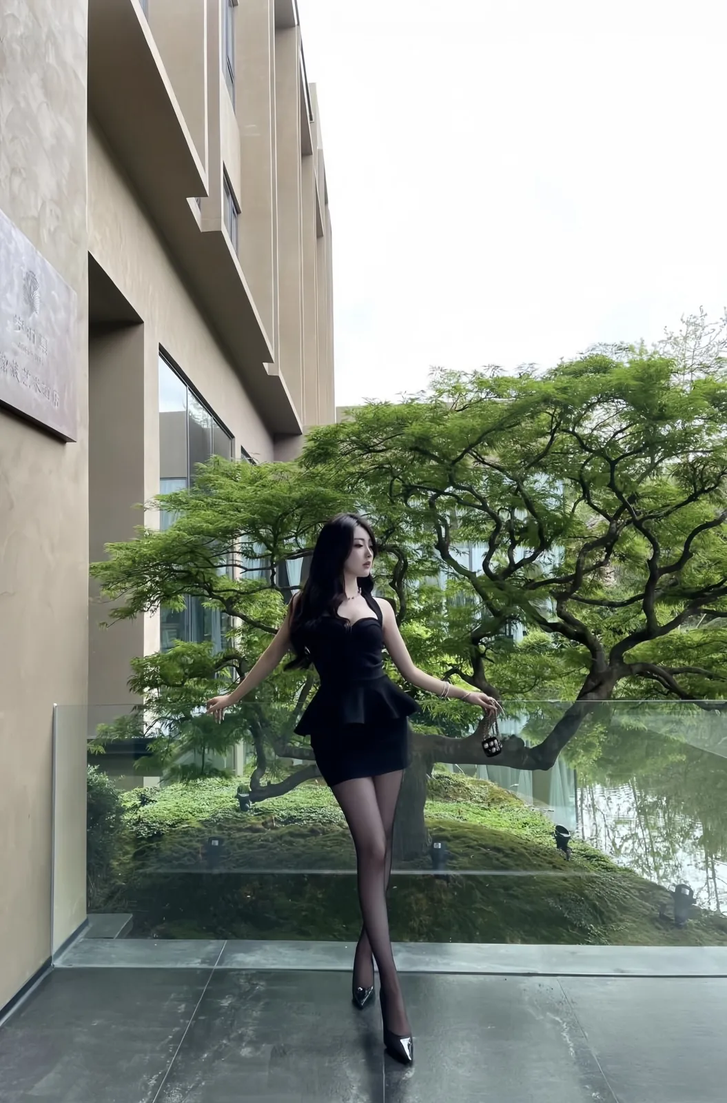 浦东 旧情 Gallery 6