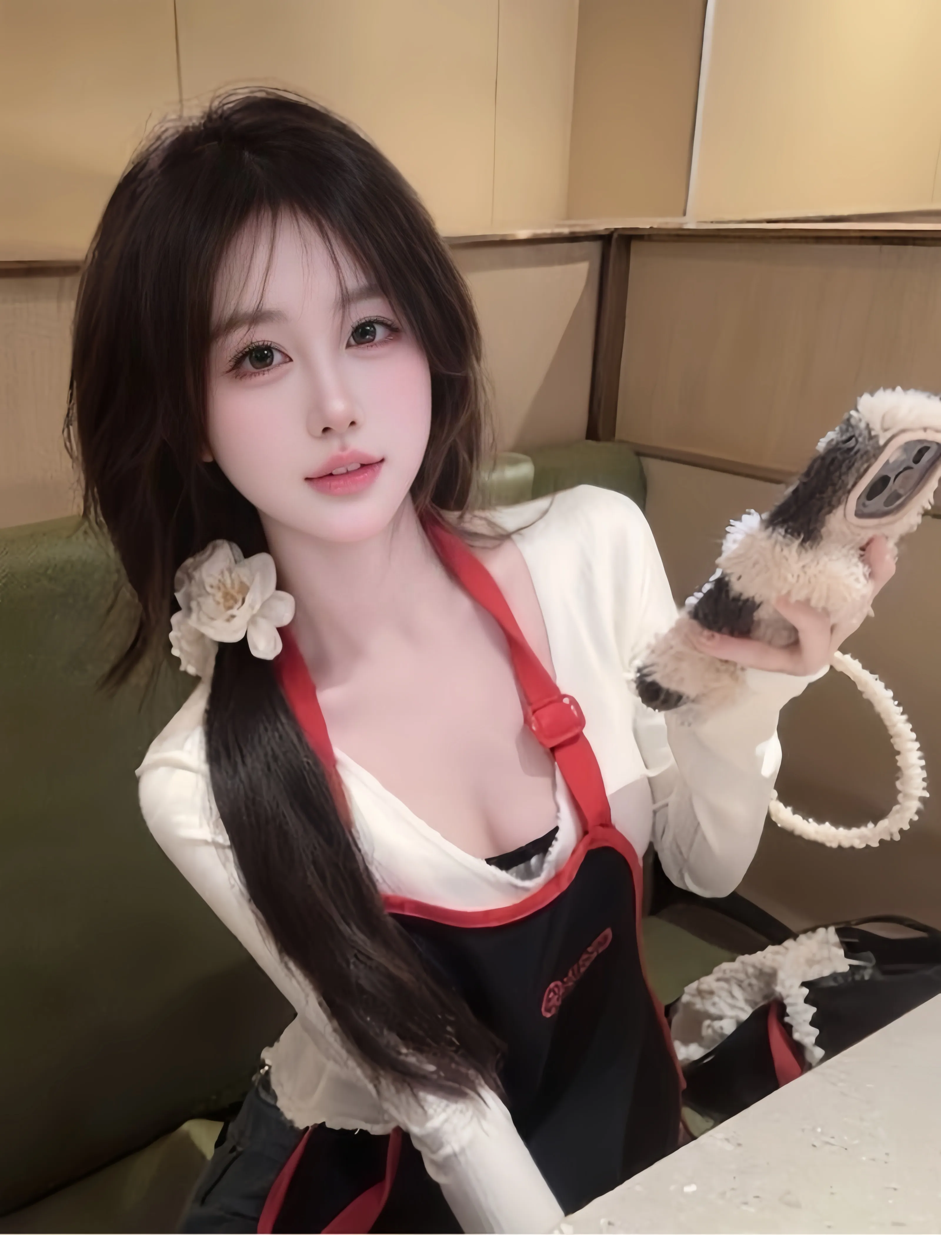 闵行 衣瑶 Gallery 5