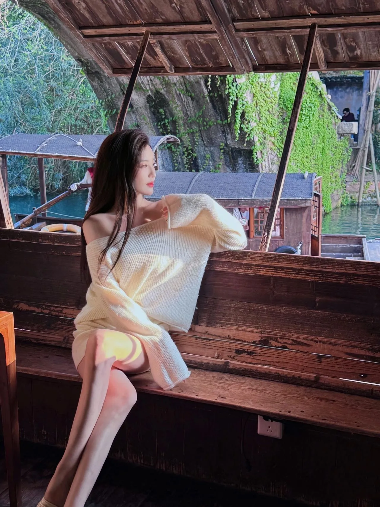 256新人时装展模特兼职首开 硬5🦜 갤러리 3