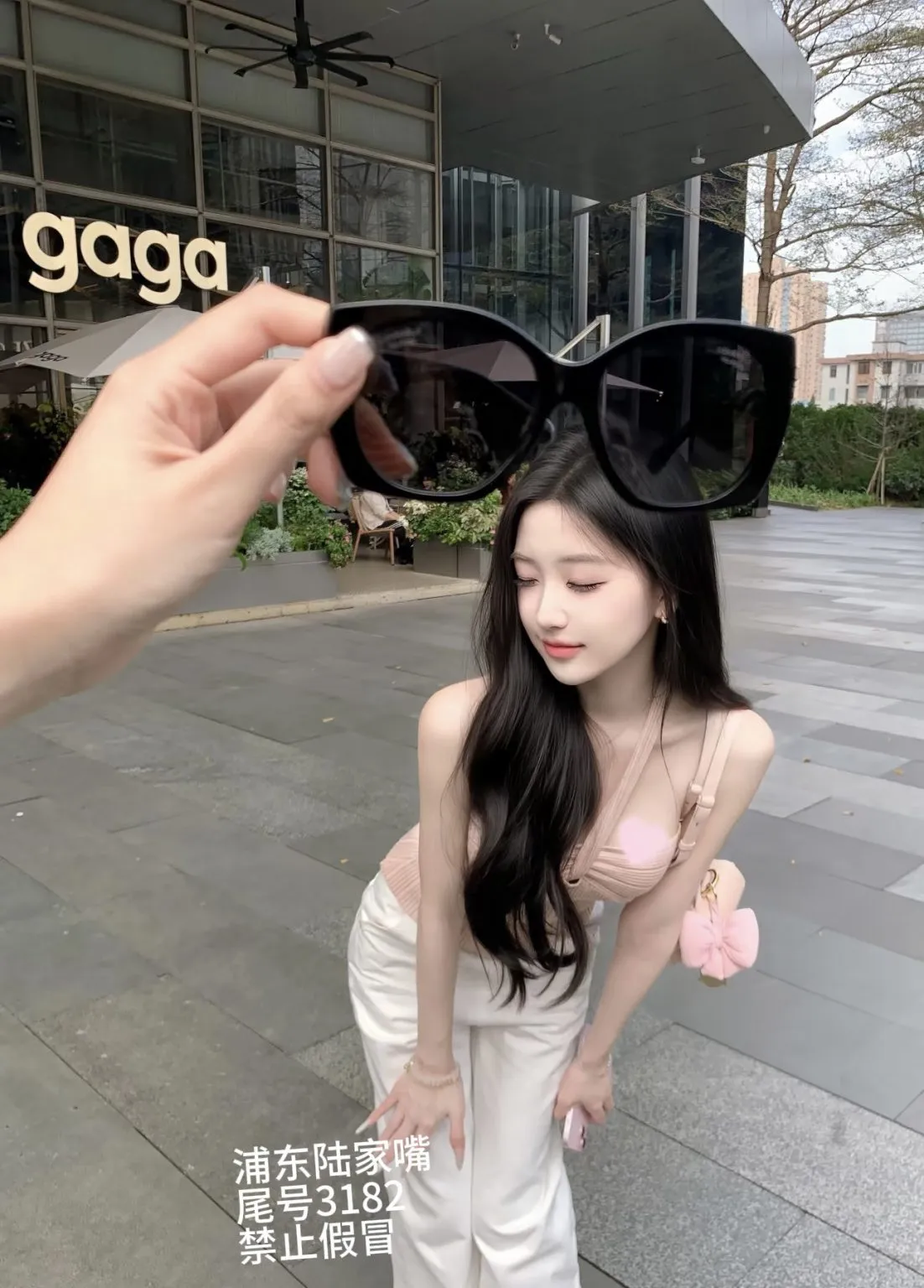 Y3602 浦东清纯大二学生兼职 Gallery 4