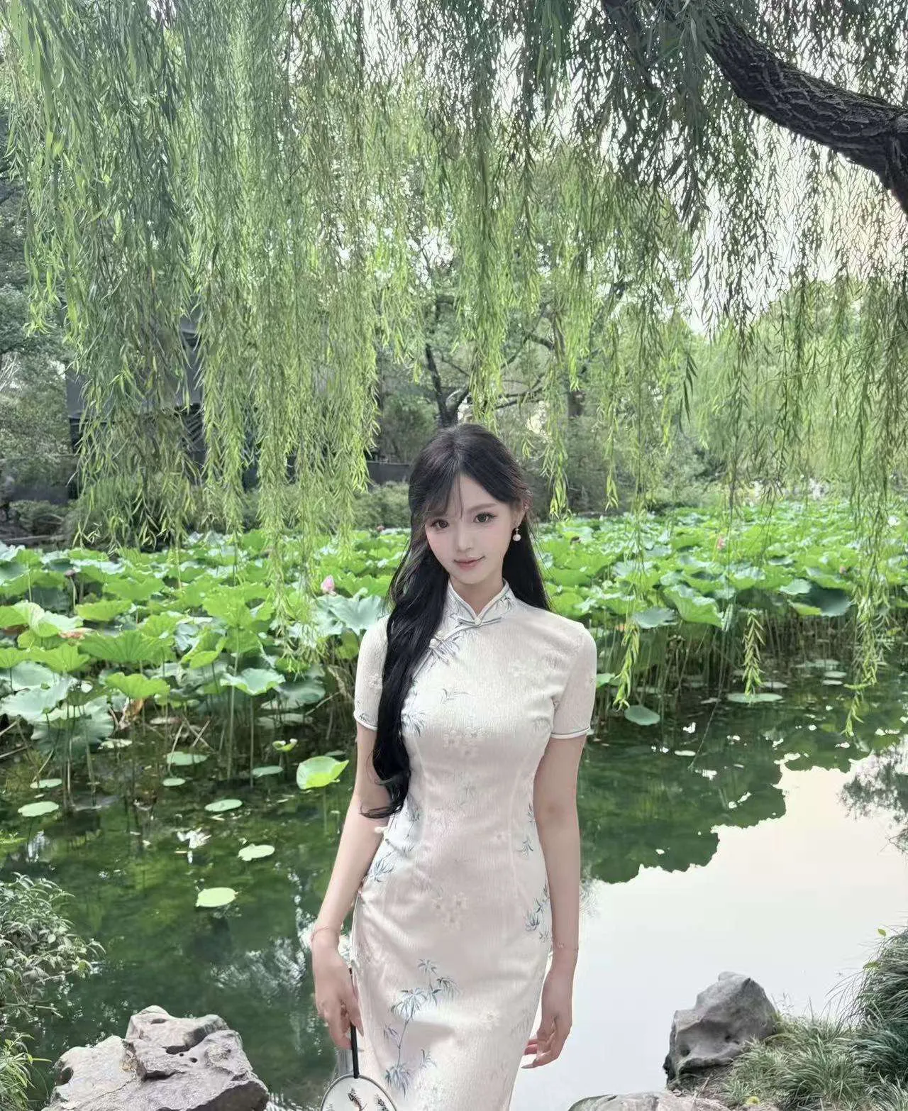 落落 实习生护士