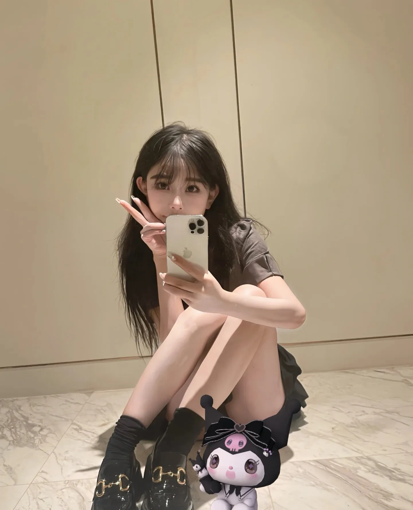 闵行萝莉甜妹07西红柿纯雪白纯兼职 Gallery 5