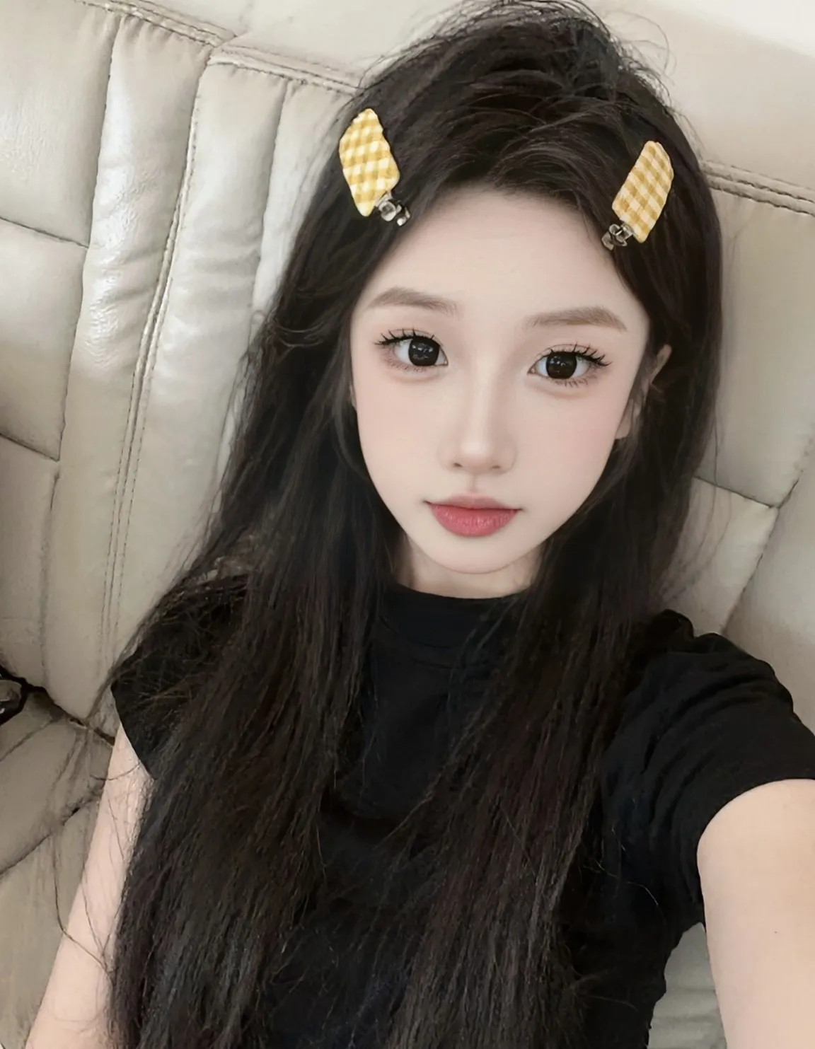 清纯灵动18岁在校学生：露思 Gallery 3