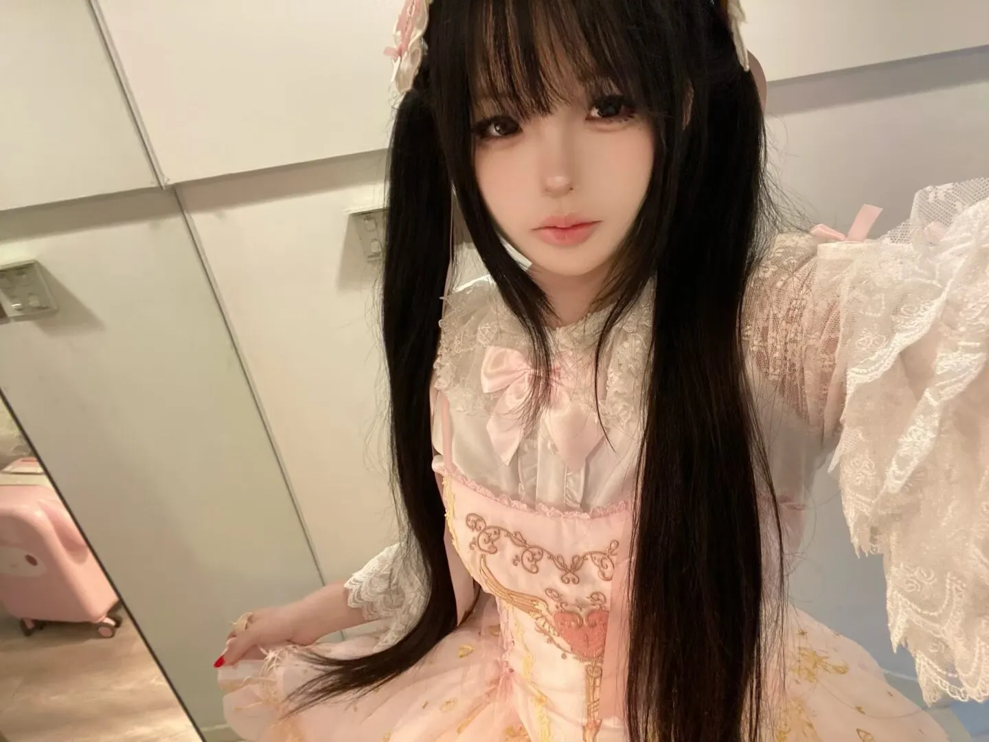 浦东07林羽 新人萝莉 Gallery 1