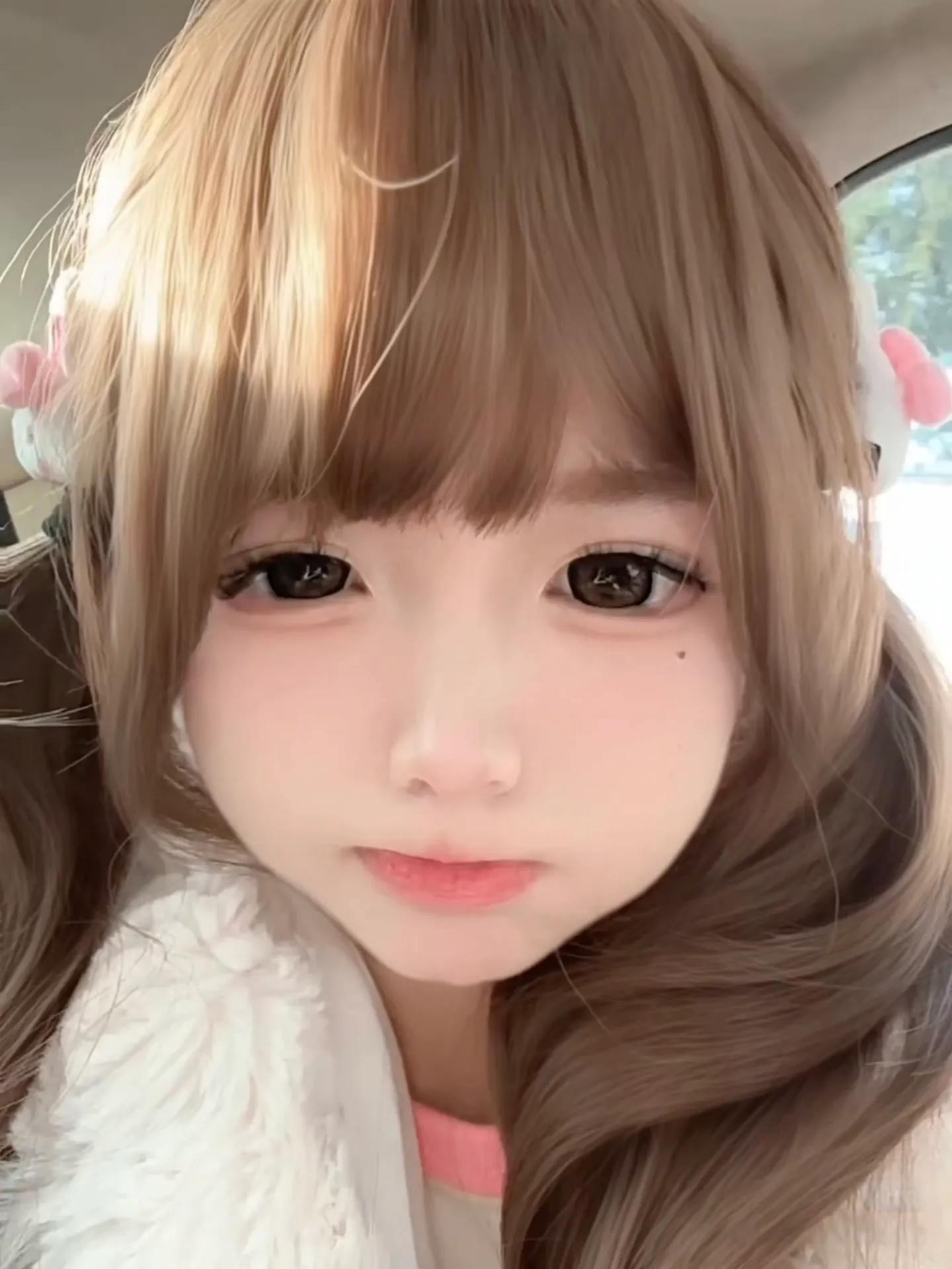 静安新人萌萌 Gallery 3