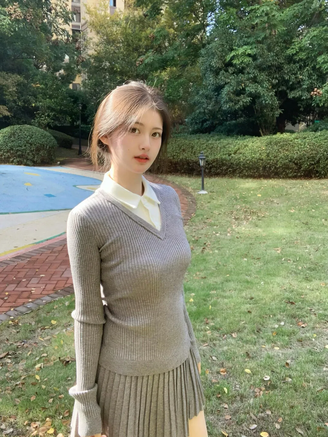 y379高白纯学生可指定验证 畫廊 3