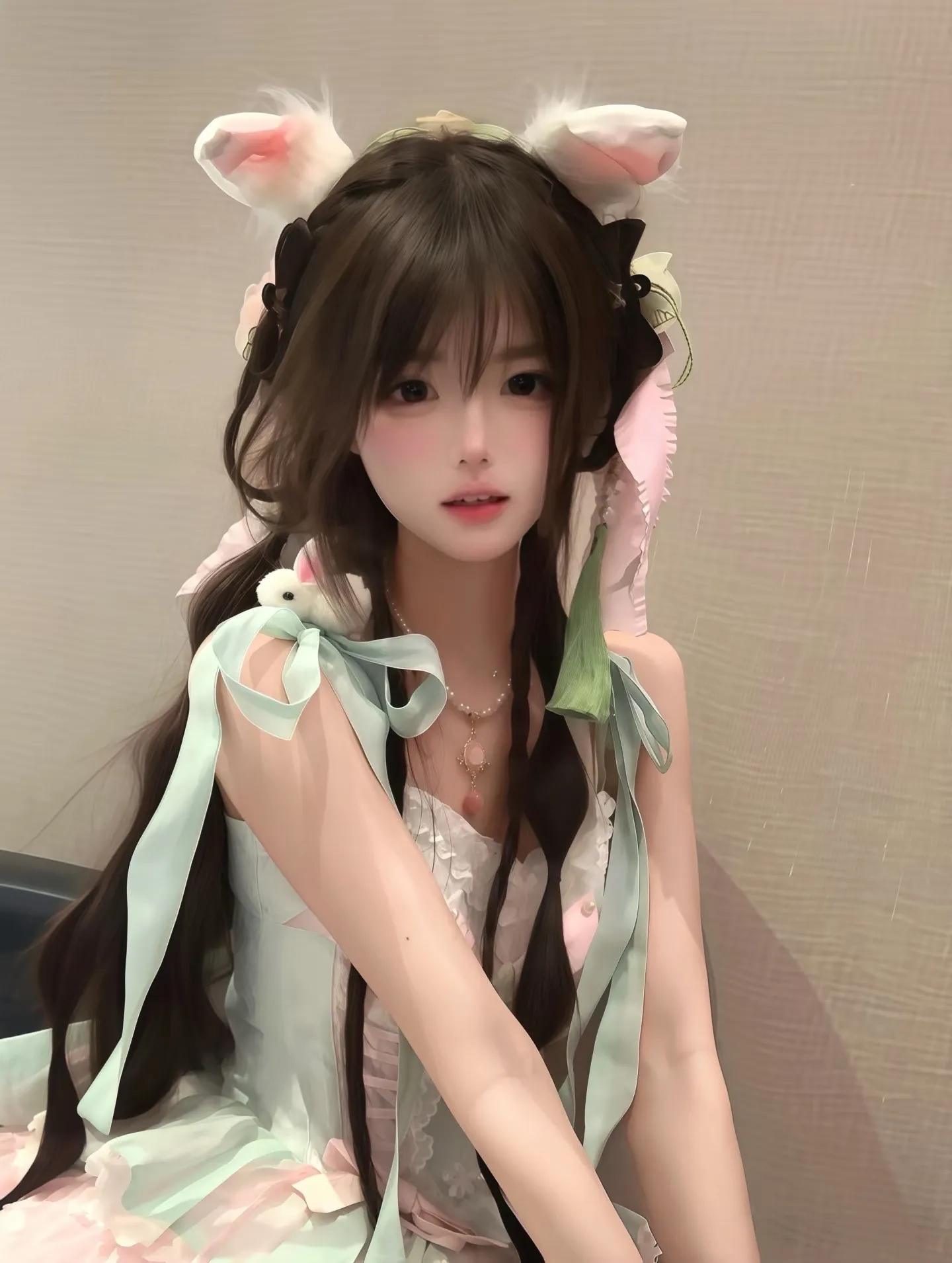 小玉米，真正真实18极品天菜 Gallery 3