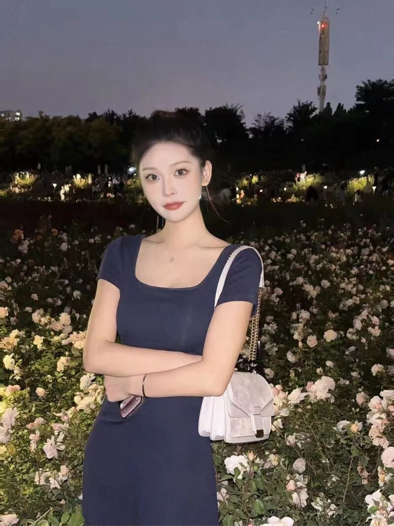 调调 人间水蜜桃 牧场大奶牛 Gallery 6