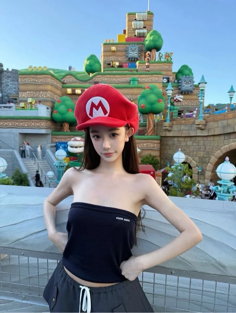 普陀艾小米 高傲少御 各种角色扮演 Gallery 1