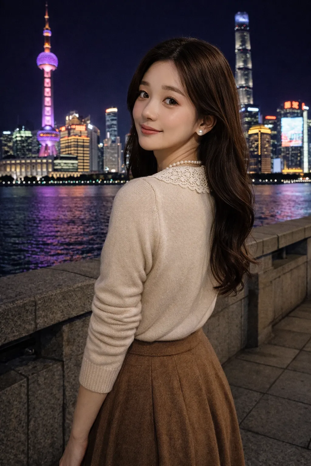 浦东川沙🔥熙熙🔥 Gallery 3