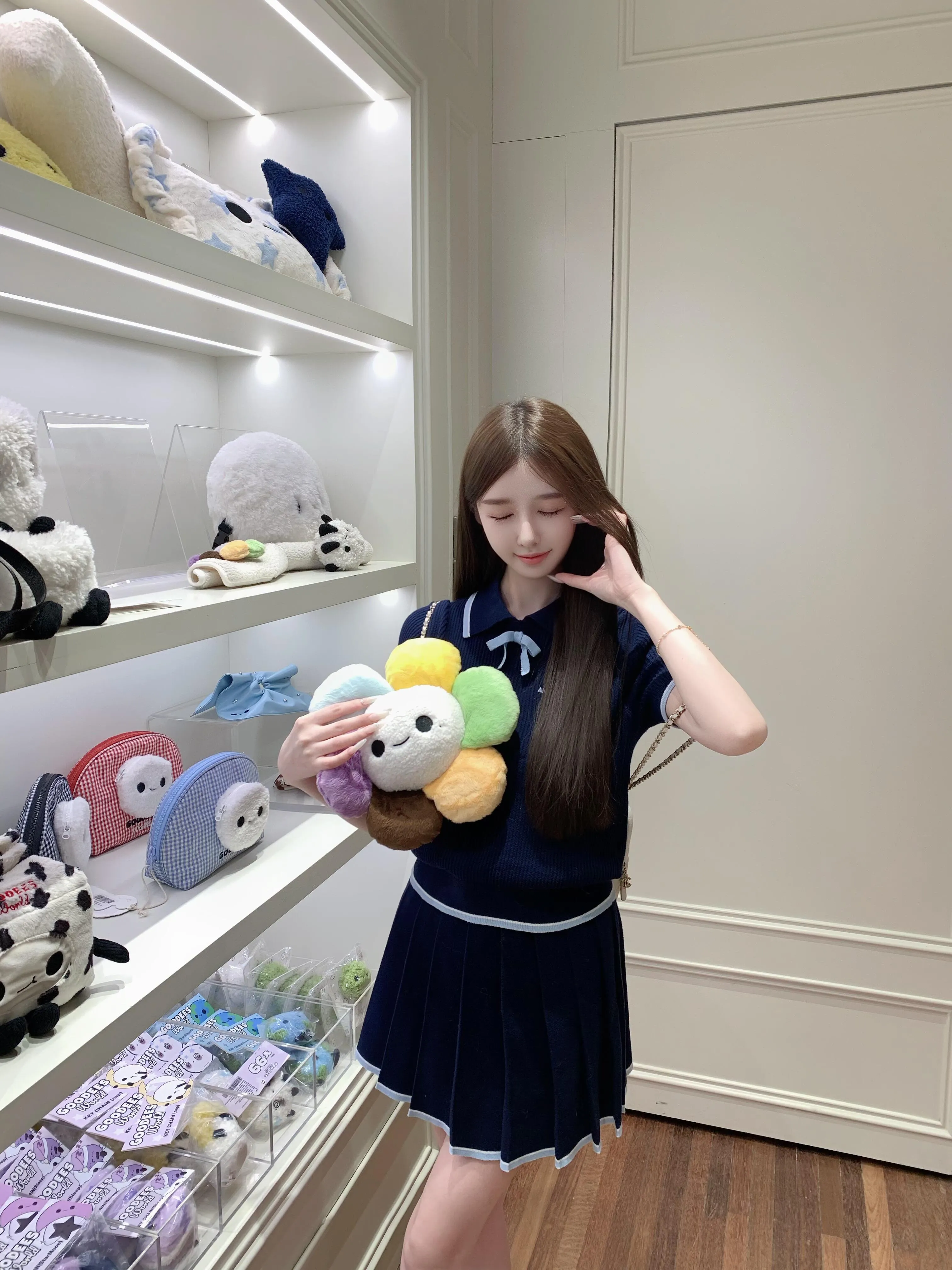 李可可 高中毕业 新人下海 Gallery 5