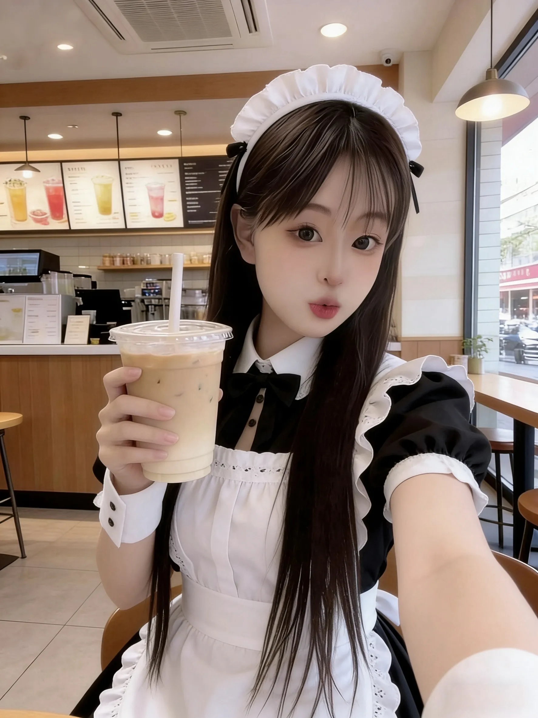 张江在校生萝莉娃娃脸🔥小乔🔥刚破处 Gallery 2